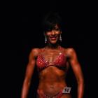 Chandra   Adams - NPC Western Michigan 2009 - #1